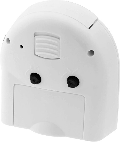 Budík SRP889.1