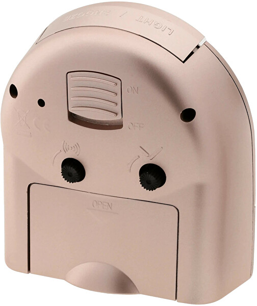 Budík SRP889.3