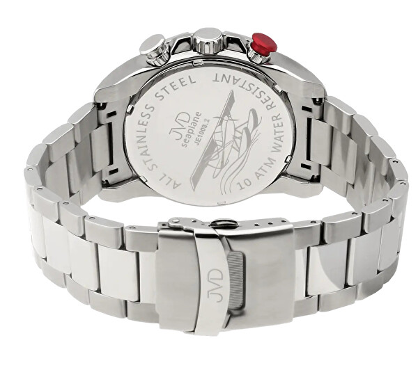 Seaplane Core JE1003.2