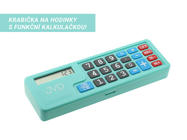 Dětské hodinky J7168.10