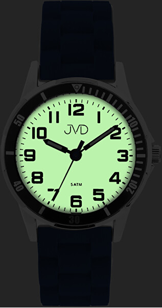 Dětské náramkové hodinky J7192.2