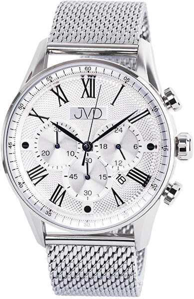 Analogové hodinky JE1001.2
