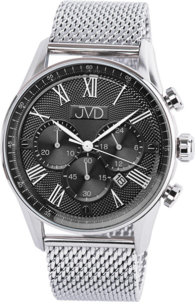 Analogové hodinky JE1001.3