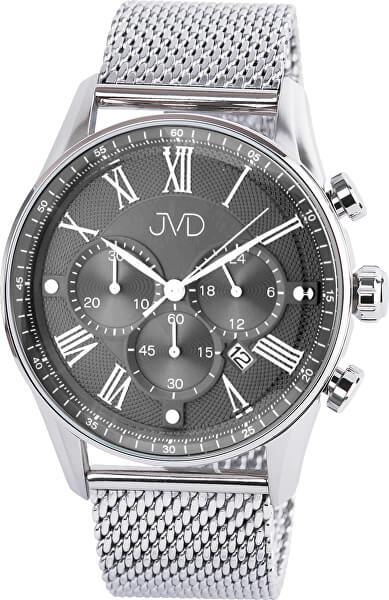 Analogové hodinky JE1001.5