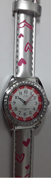 Dětské náramkové hodinky J7117.4