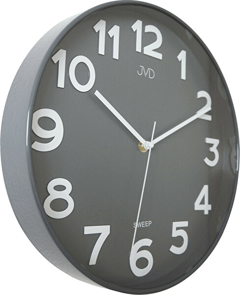 Nástěnné hodiny HX9229.2