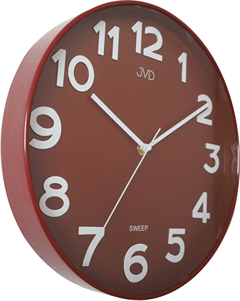Nástěnné hodiny HX9229.3