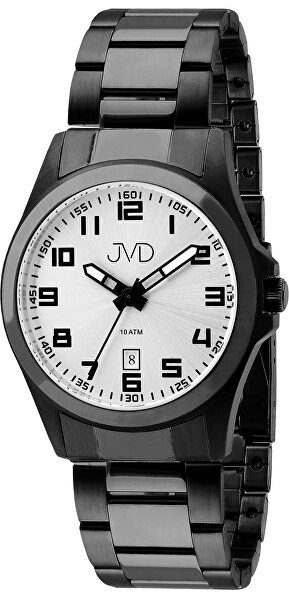 Analogové hodinky J1041.23