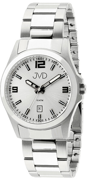 Analogové hodinky J1041.30