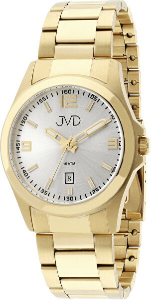 Analogové hodinky J1041.34