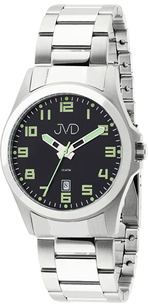 Analogové hodinky J1041.35