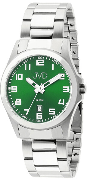 Analogové hodinky J1041.38