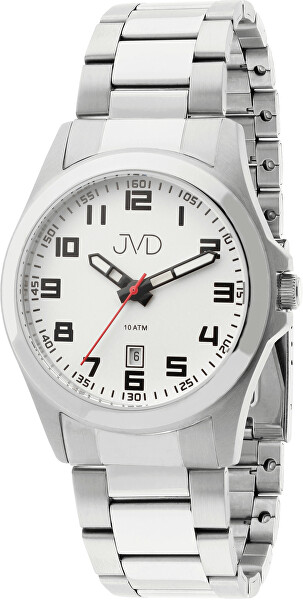 Analogové hodinky J1041.40