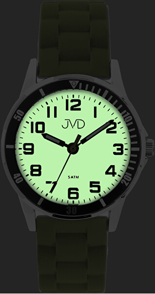 Dětské náramkové hodinky J7192.3