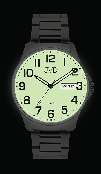 Analogové hodinky JE611.1