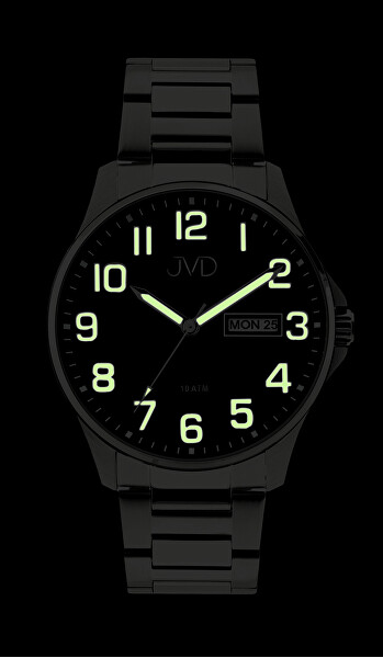 Analogové hodinky JE611.3