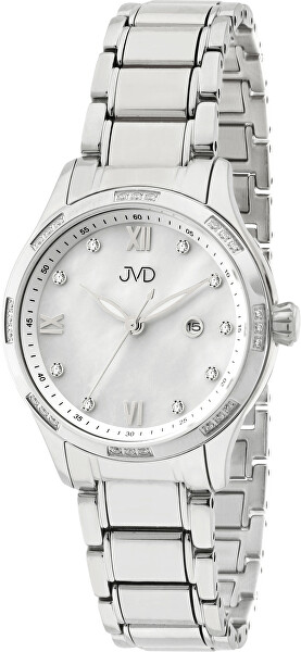 Analogové hodinky JG1012.1
