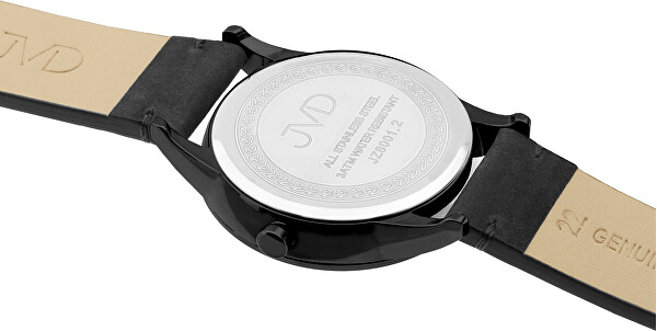 Analogové hodinky JZ8001.2