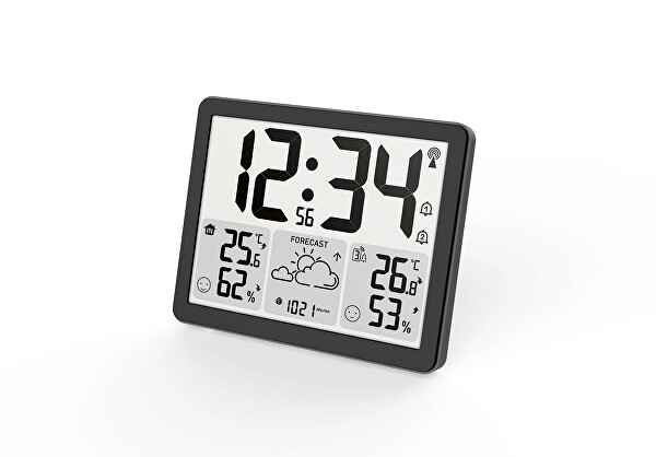 Rádiem řízená meteorologická stanice RB3569