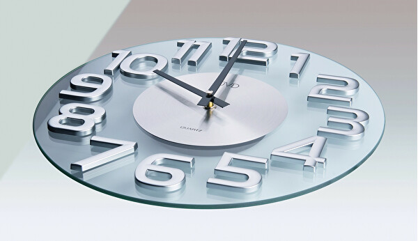 Nástěnné designové hodiny HT098.3