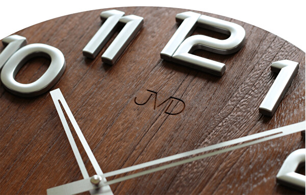 Orologio da parete in legno HT97.3