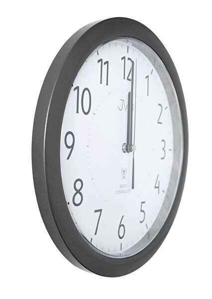 Rádiem řízené hodiny RH612.11