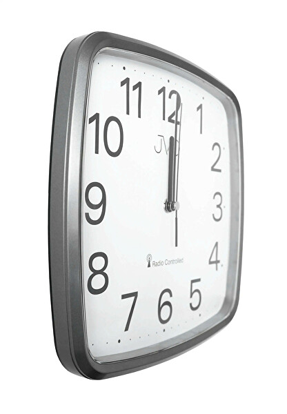 Rádiem řízené hodiny RH616.6
