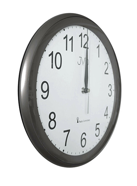 Rádiem řízené hodiny RH64.1