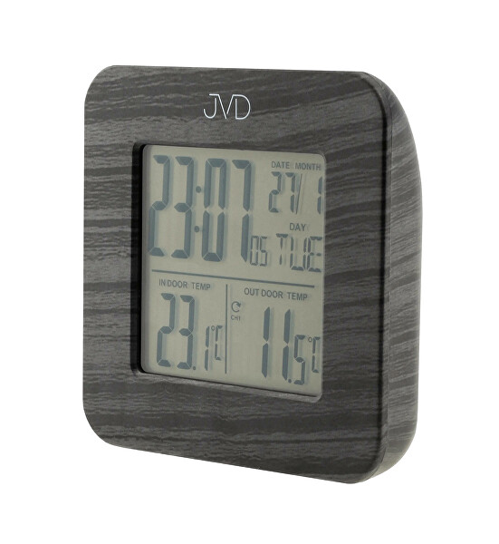 Digitální budík SB2002.2