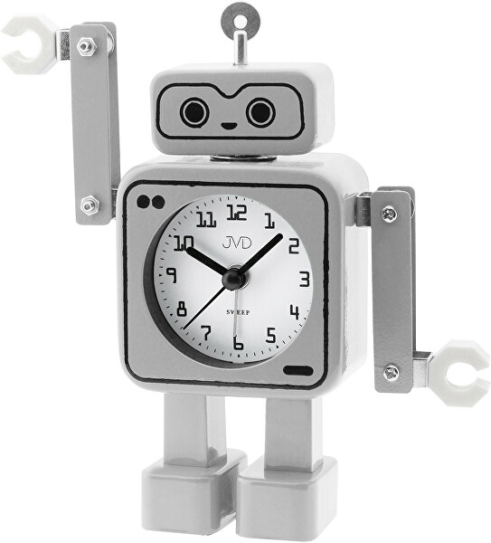 Ceas robot cu alarmă SRP2305.2