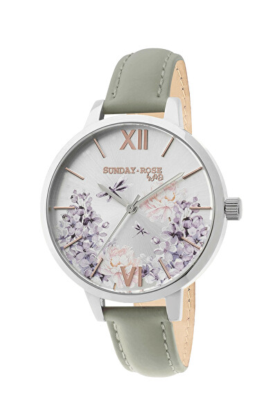 Sunday Rose Spirit Lilac SUN-S07