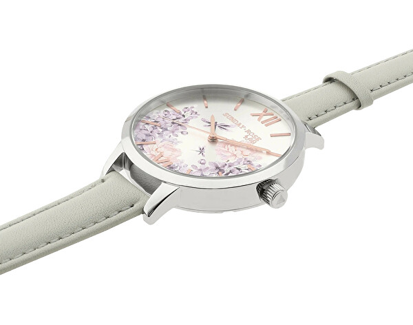 Sunday Rose Spirit Lilac SUN-S07