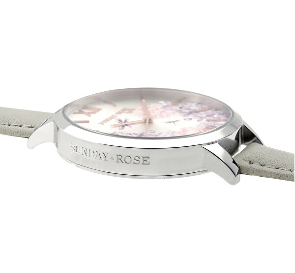 Sunday Rose Spirit Lilac SUN-S07