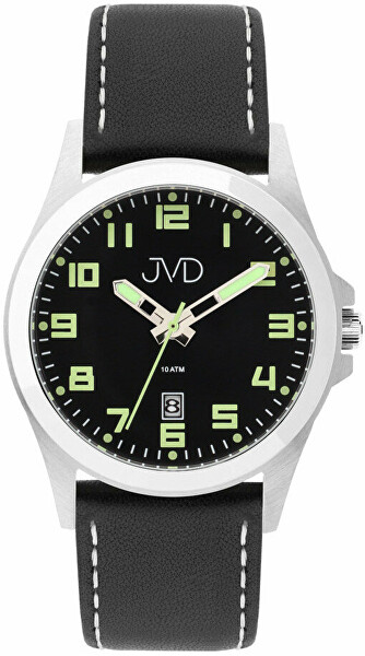 Analogové hodinky J1041.46