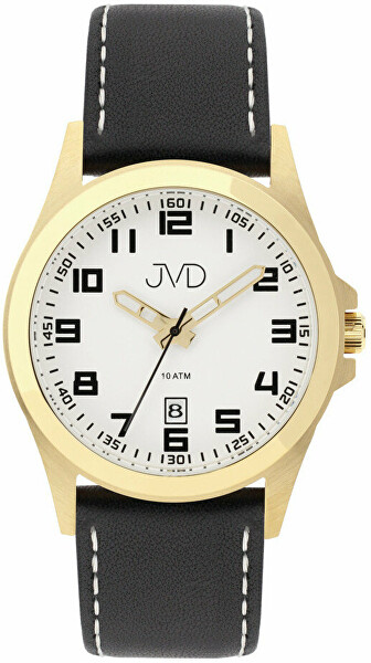 Analogové hodinky J1041.48
