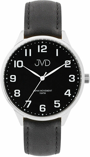 Analogové hodinky J1130.1