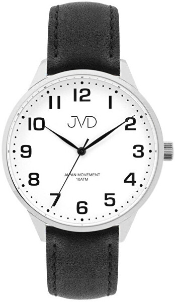 Analoge Uhr J1130.2