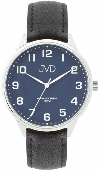 Analogové hodinky J1130.3