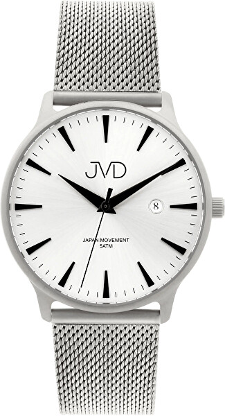 Analogové hodinky J2023.3