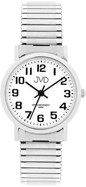 Analogové hodinky J4012.6