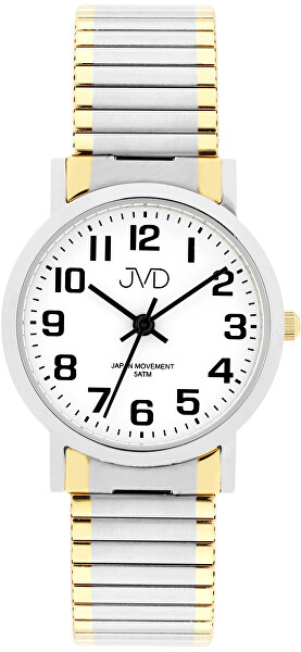 Analogové hodinky J4012.7