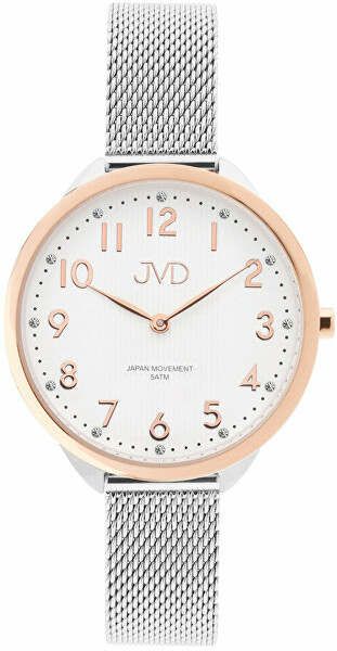Analogové hodinky J4191.5