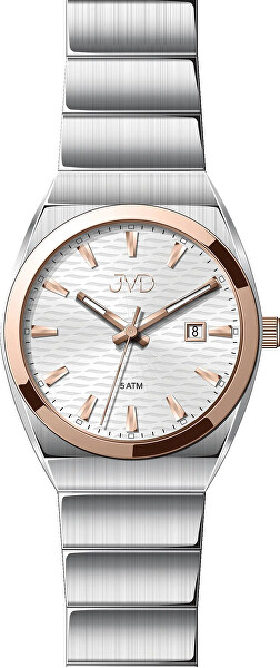 Analogové hodinky J4202.1