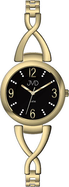 Analogové hodinky J4204.3