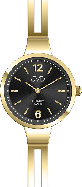 Analogové hodinky J5034.2