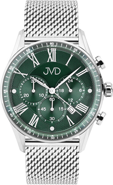 Analogové hodinky JE1001.6