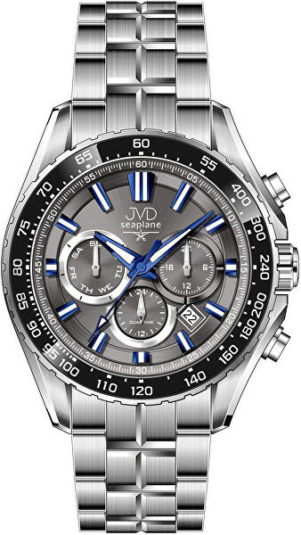 Analogové hodinky JE1016.1