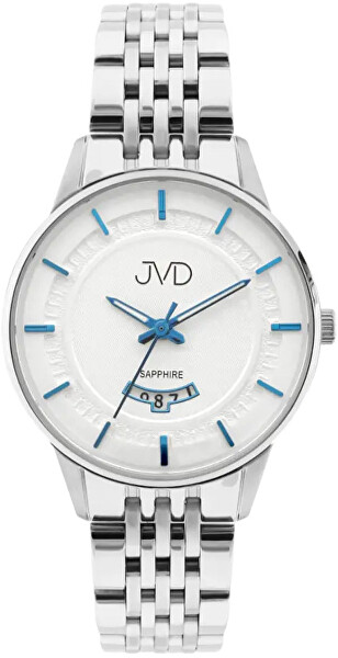 Analogové hodinky JE403.1