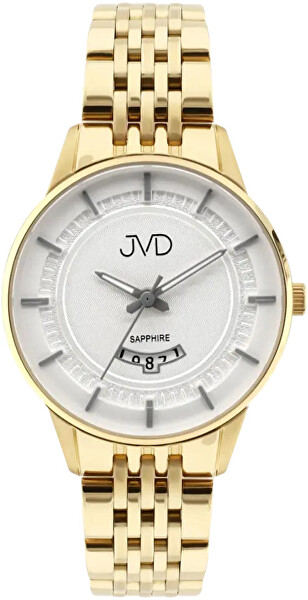 Analogové hodinky JE403.2