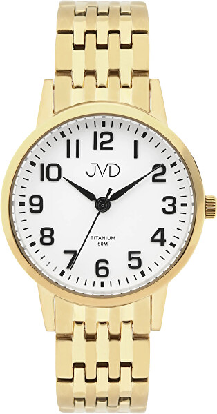 Analogové hodinky JE5001.3